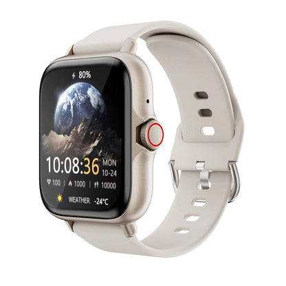 Waterproof Smart Watch